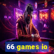 66 games io